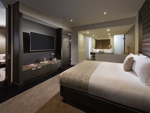 Pullman Brisbane Airport Hotel - 1 Gold Coast 9