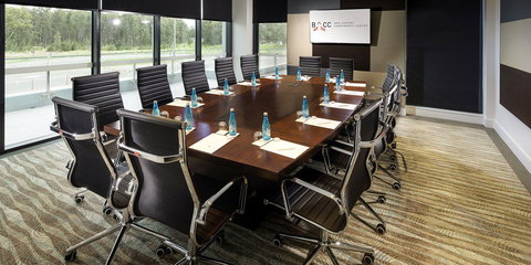 Pullman Brisbane Airport Hotel - 1 Gold Coast 10