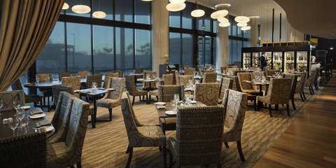 Pullman Brisbane Airport Hotel - 1 Gold Coast 12