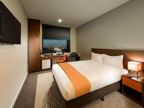 Ibis Brisbane Airport Hotel - Accommodation Gold Coast 2
