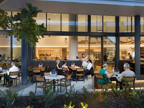 Ibis Brisbane Airport Hotel - Accommodation Gold Coast 4