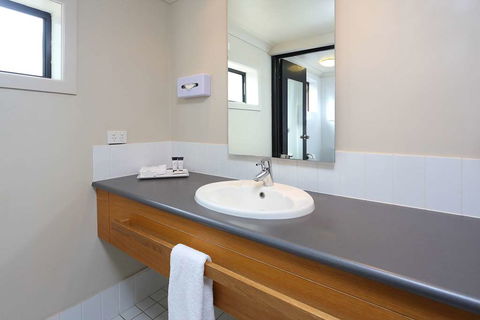 Brisbane International - Virginia - Gold Coast 4U 3