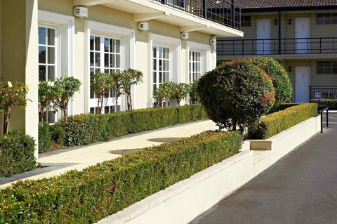 Ibis Styles Albany - Accommodation Gold Coast 0