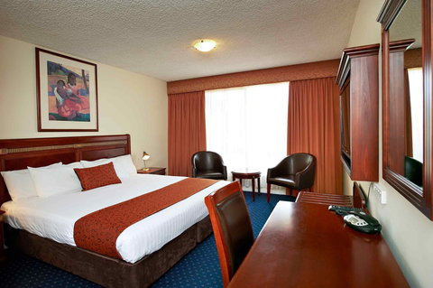 Ibis Styles Albany - Accommodation Gold Coast 6