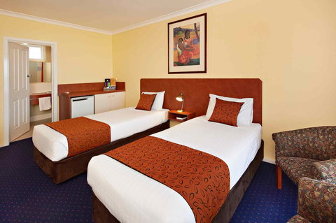 Ibis Styles Albany - Accommodation Gold Coast 7