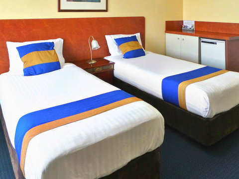 Ibis Styles Albany - Accommodation Gold Coast 9