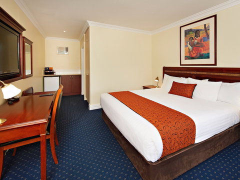 Ibis Styles Albany - Accommodation Gold Coast 10