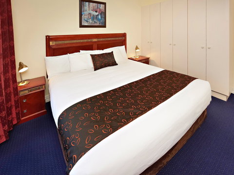 Ibis Styles Albany - Accommodation Gold Coast 11