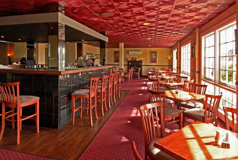 Ibis Styles Albany - Accommodation Gold Coast 12