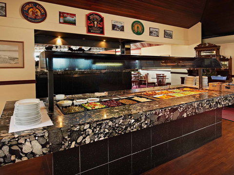 Ibis Styles Albany - Accommodation Gold Coast 13