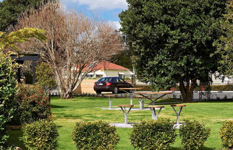 Ibis Styles Albany - Accommodation Gold Coast 15