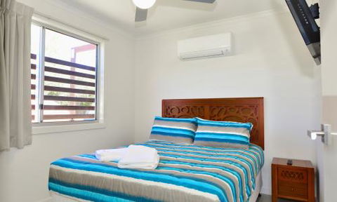 Agnes Water Beach Caravan Park - 1 Gold Coast 0
