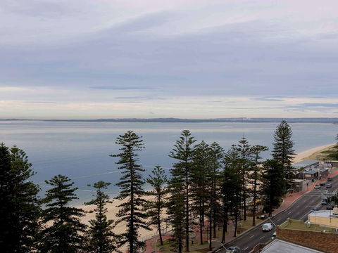 Novotel Brighton Beach - Accommodation Gold Coast 1