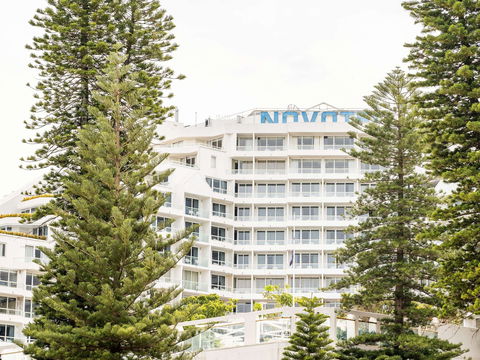 Novotel Brighton Beach - Accommodation Gold Coast 2