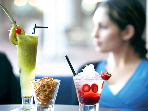 Novotel Brighton Beach - Accommodation Gold Coast 3