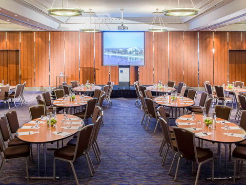 Novotel Brighton Beach - Accommodation Gold Coast 11