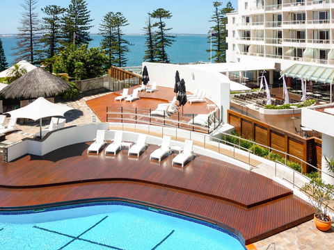 Novotel Brighton Beach - Accommodation Gold Coast 15