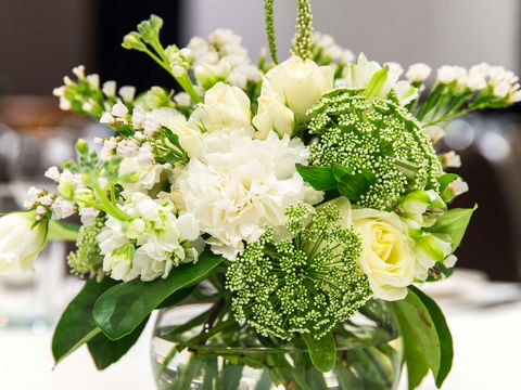 Novotel Sydney International Airport - Accommodation Gold Coast 17