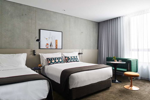 Veriu Green Square - 1 Gold Coast 6