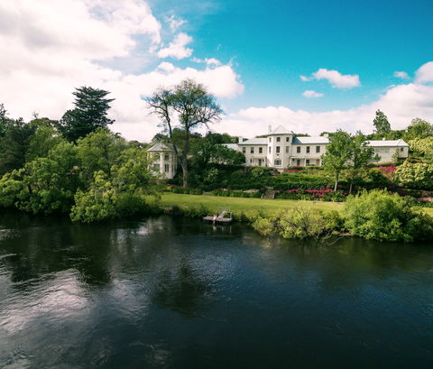 Woodbridge On The Derwent - Gold Coast 4U 0