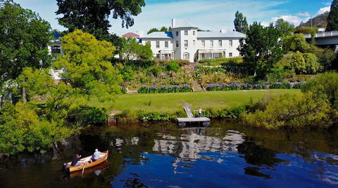 Woodbridge On The Derwent - Gold Coast 4U 2