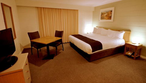 Hospitality Kalgoorlie, SureStay by BW - Accommodation Gold Coast 3
