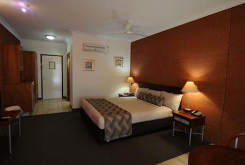 Gidgee Inn - Accommodation Gold Coast 3