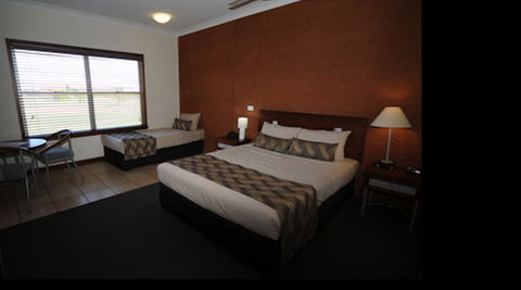 Gidgee Inn - Accommodation Gold Coast 4