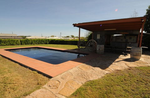 Gidgee Inn - Accommodation Gold Coast 5