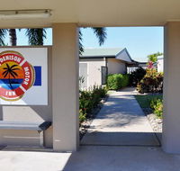 Port Denison Motor Inn - Accommodation Gold Coast
