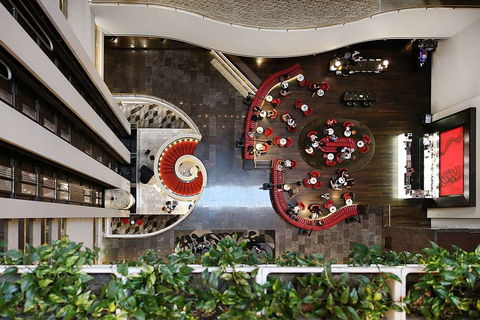 Hilton Brisbane - Accommodation Gold Coast 1