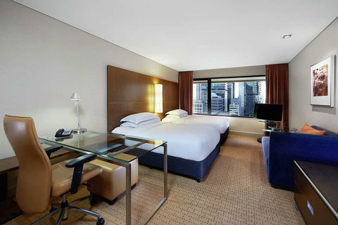 Hilton Brisbane - Accommodation Gold Coast 5