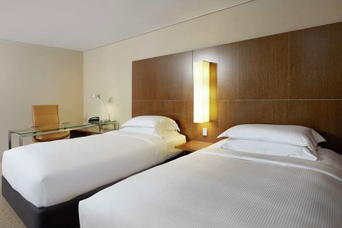 Hilton Brisbane - Accommodation Gold Coast 6