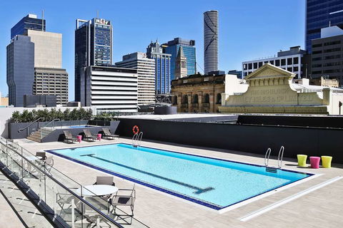Hilton Brisbane - Accommodation Gold Coast 7
