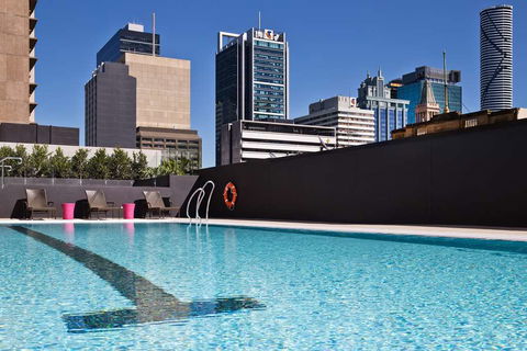Hilton Brisbane - Accommodation Gold Coast 9