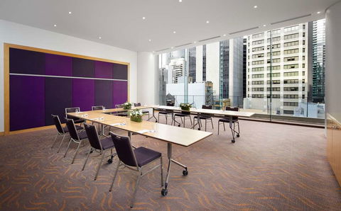 Hilton Brisbane - Accommodation Gold Coast 12