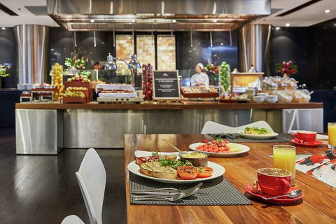 Hilton Brisbane - Accommodation Gold Coast 13