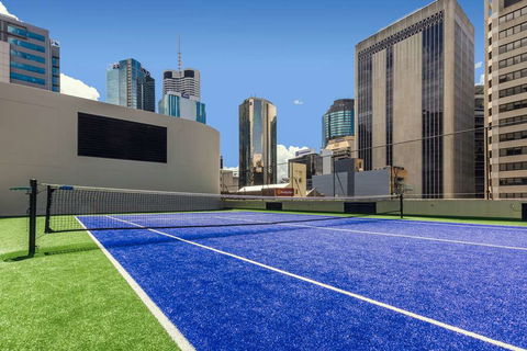 Hilton Brisbane - Accommodation Gold Coast 15