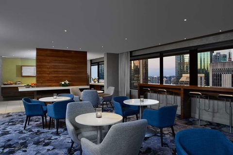 Hilton Brisbane - Accommodation Gold Coast 17