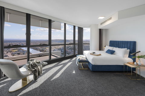 Meriton Suites Herschel Street, Brisbane - Accommodation Gold Coast 5