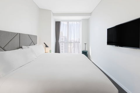 Meriton Suites Herschel Street, Brisbane - Accommodation Gold Coast 10