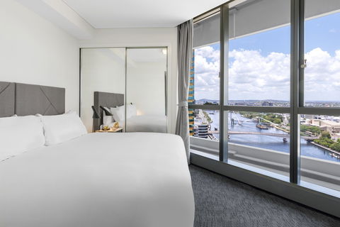 Meriton Suites Herschel Street, Brisbane - Accommodation Gold Coast 17