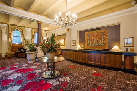 Treasury Brisbane - Accommodation Gold Coast 2