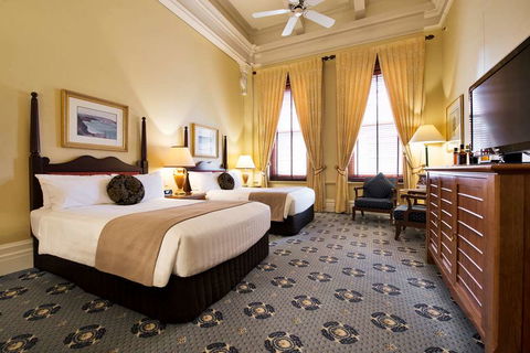 Treasury Brisbane - Accommodation Gold Coast 4