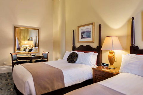 Treasury Brisbane - Accommodation Gold Coast 5