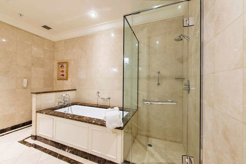 Treasury Brisbane - Accommodation Gold Coast 6