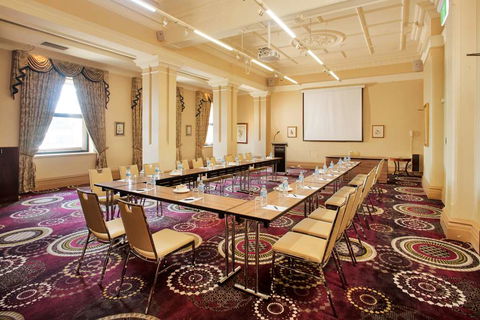 Treasury Brisbane - Accommodation Gold Coast 8