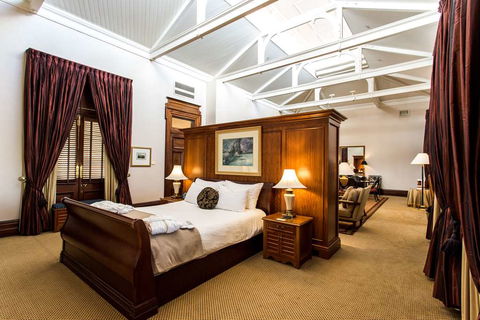 Treasury Brisbane - Accommodation Gold Coast 13