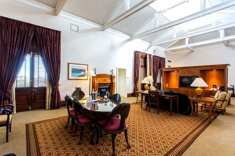 Treasury Brisbane - Accommodation Gold Coast 14
