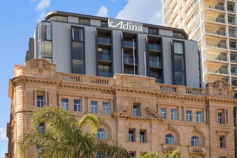 Adina Apartment Hotel Brisbane - Accommodation Gold Coast 0